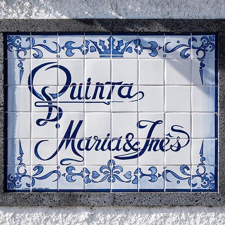 Quinta D. Maria & Ines Villa Vila Franca do Campo Kültér fotó