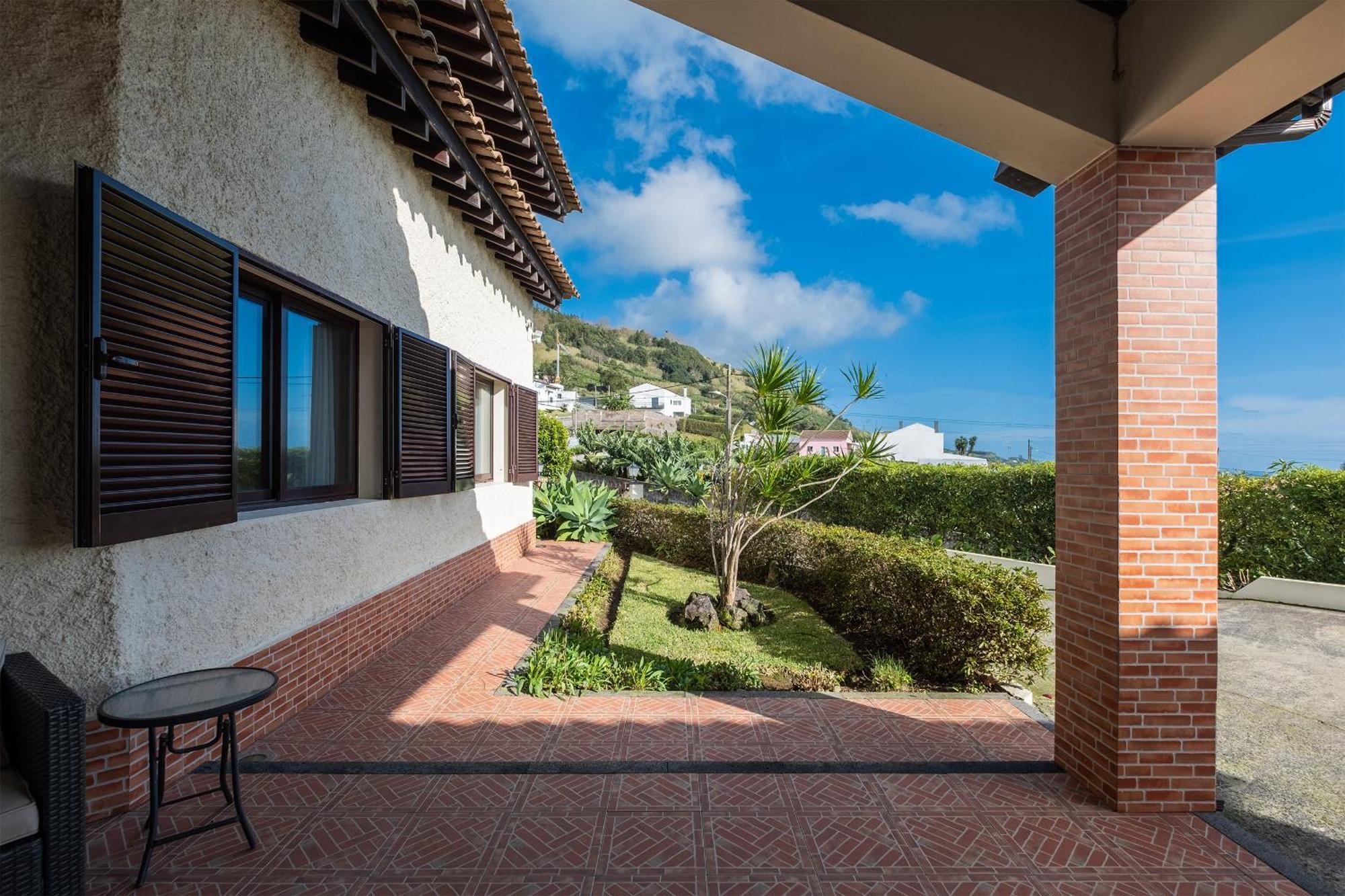 Quinta D. Maria & Ines Villa Vila Franca do Campo Kültér fotó
