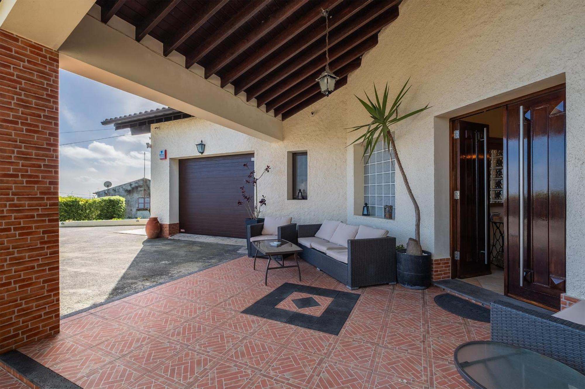 Quinta D. Maria & Ines Villa Vila Franca do Campo Kültér fotó