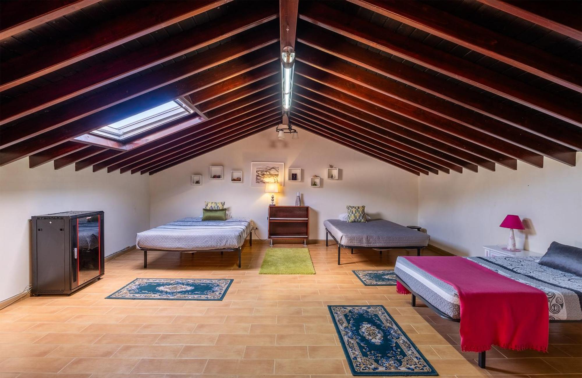 Quinta D. Maria & Ines Villa Vila Franca do Campo Kültér fotó