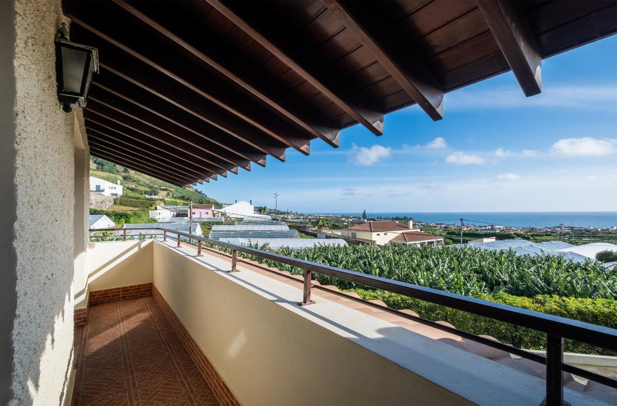 Quinta D. Maria & Ines Villa Vila Franca do Campo Kültér fotó